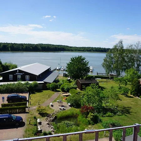 Apartmenthaus Am Rheinsberg
