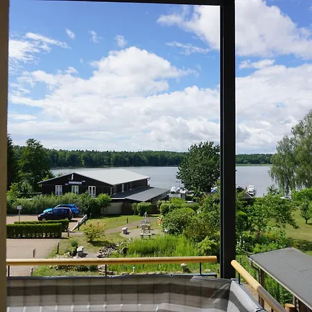 Apartmenthaus Am Apartment Rheinsberg