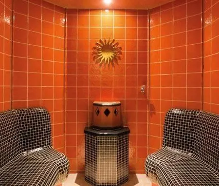 Apartmenthaus Am *