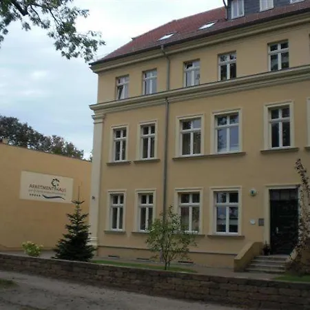 Apartmenthaus Am Rheinsberg